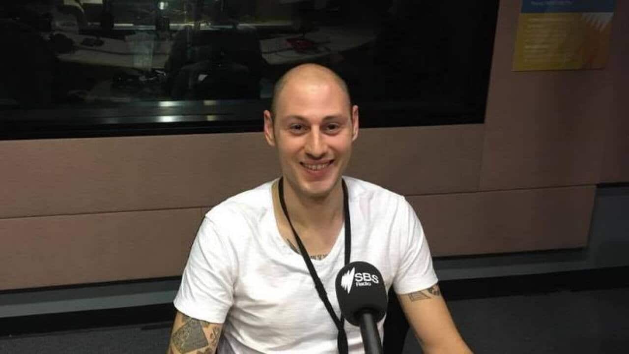 Enrico Sgarbossa