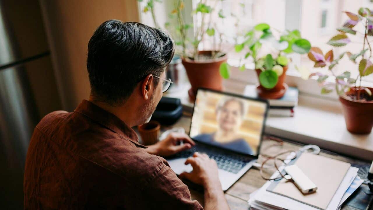 Stock photo (not of those discussed in article).