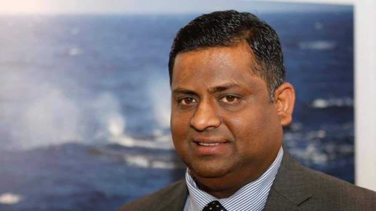 Deputy Minister of Tourism and Christian Affairs
