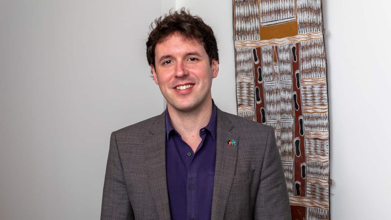 Dr Lucas de Toca has received the Public Service Medal.