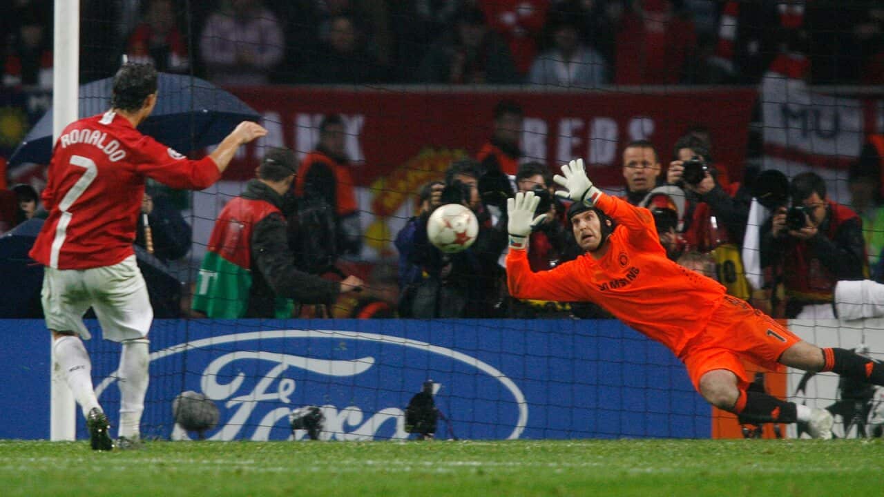 Cech