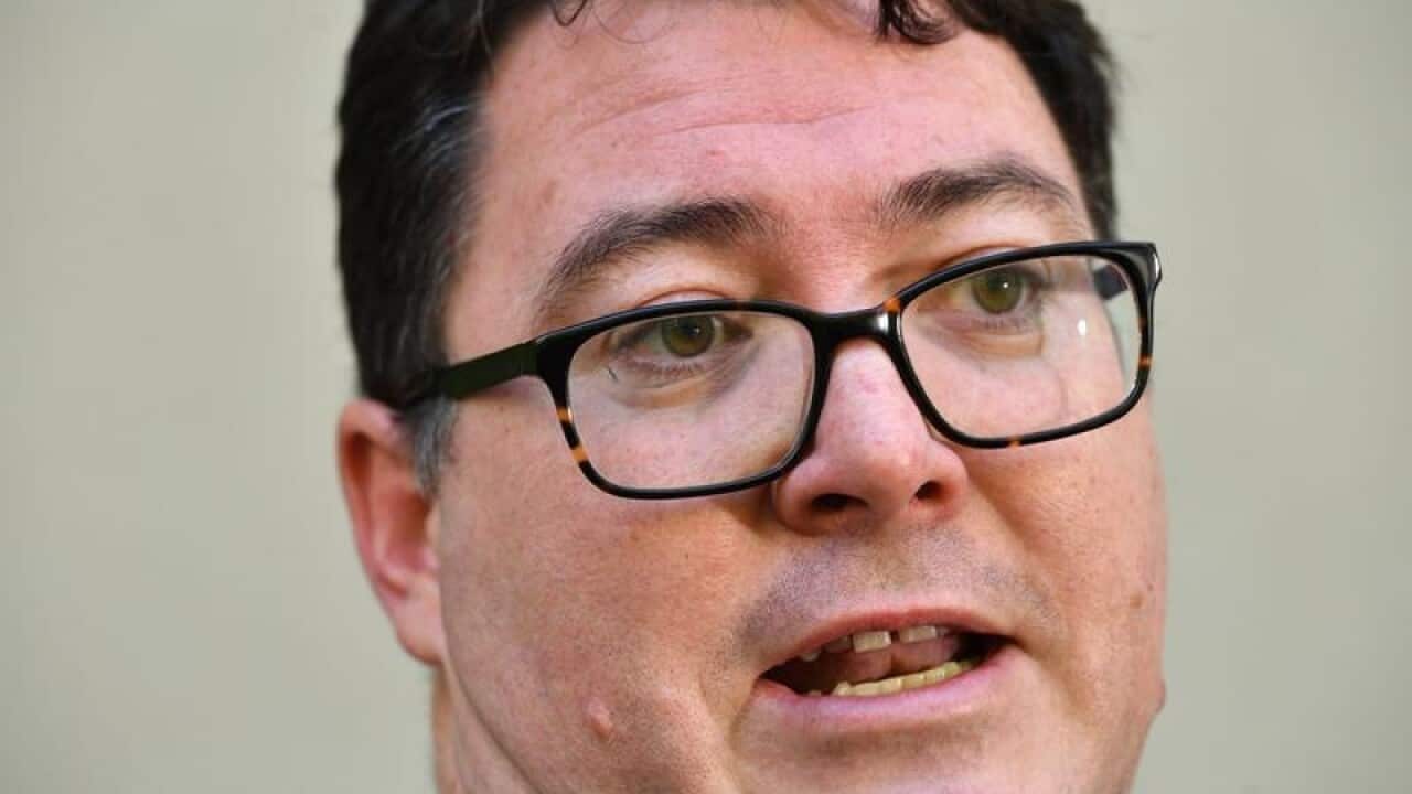George Christensen