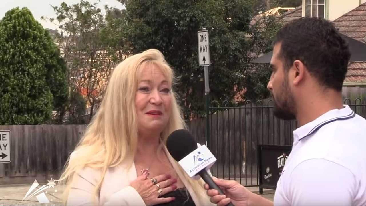 Meralyn Klein who was running in the seat of Yan Yean in the Victorian state election has withdrawn.