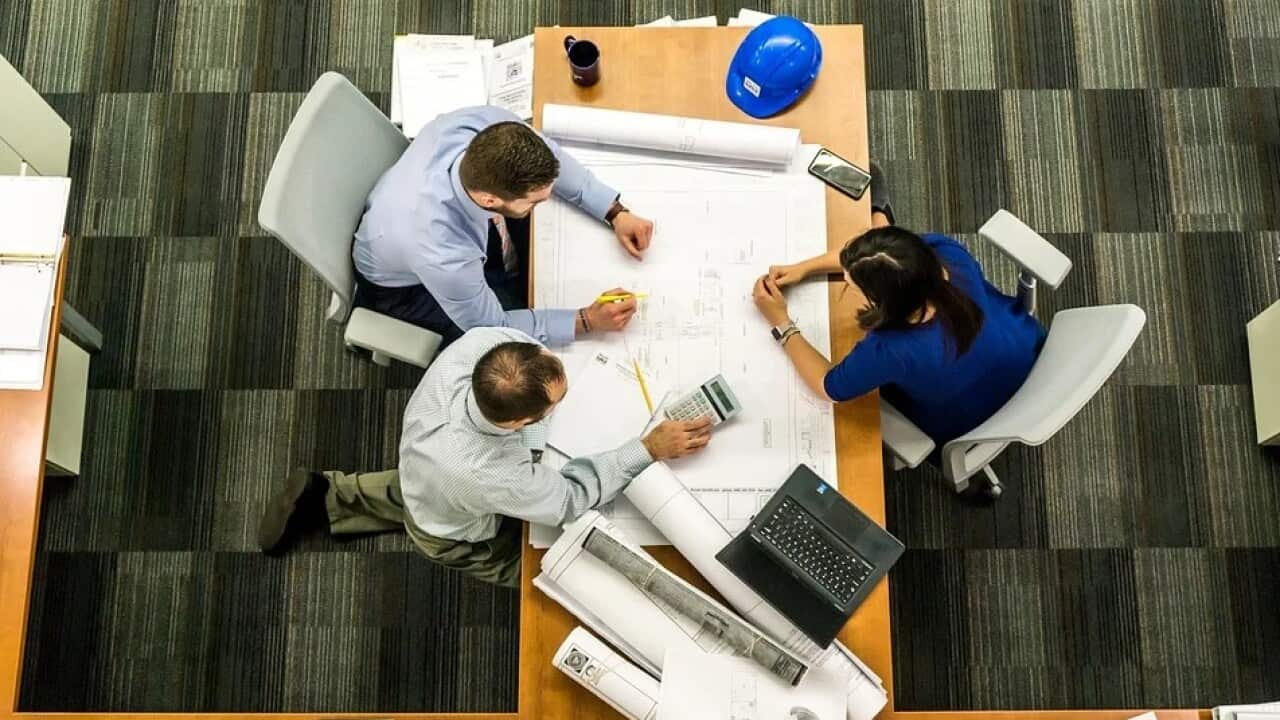 COVID-19 safe Work Place