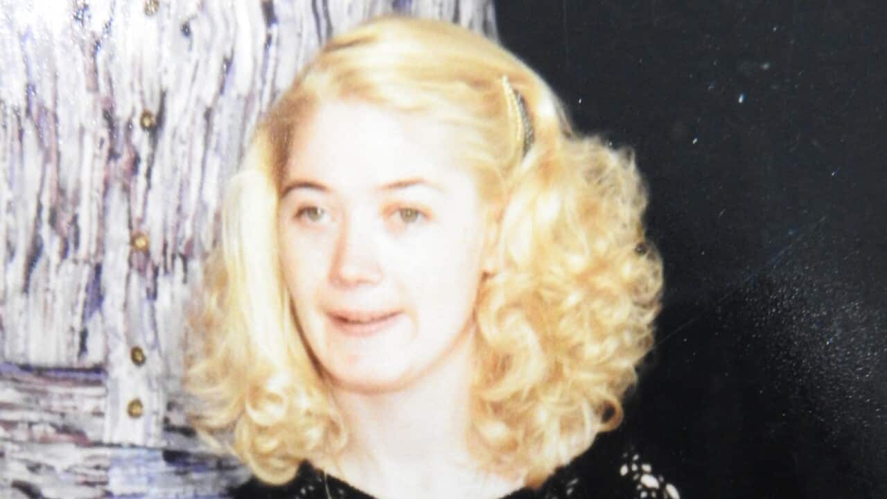 Ann Marie Smith, 54, who died from serious illnesses developed while in full-time care.