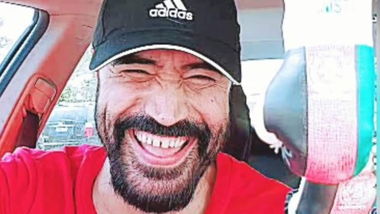 Zabi Shinwari (Afghan Bhai Jaan)