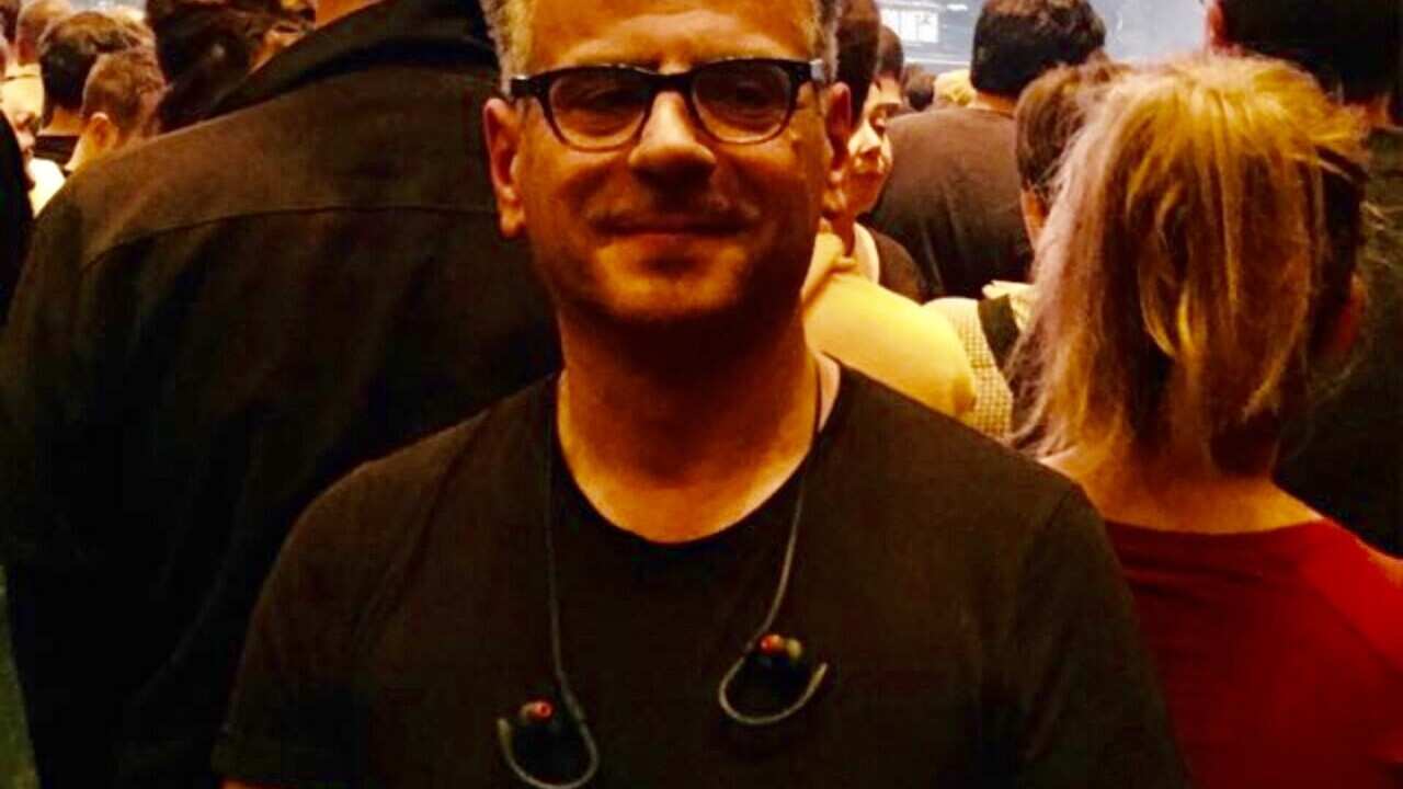 Dr. Carlo Gentile