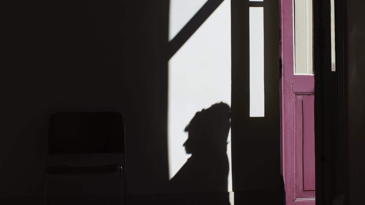 Isolation of people with dementia