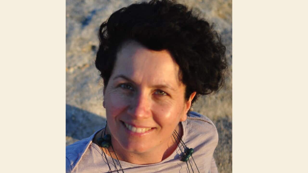 Emmanuelle Denavit Feller