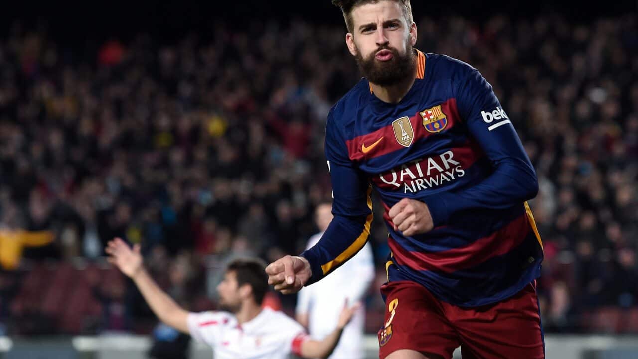 Pique