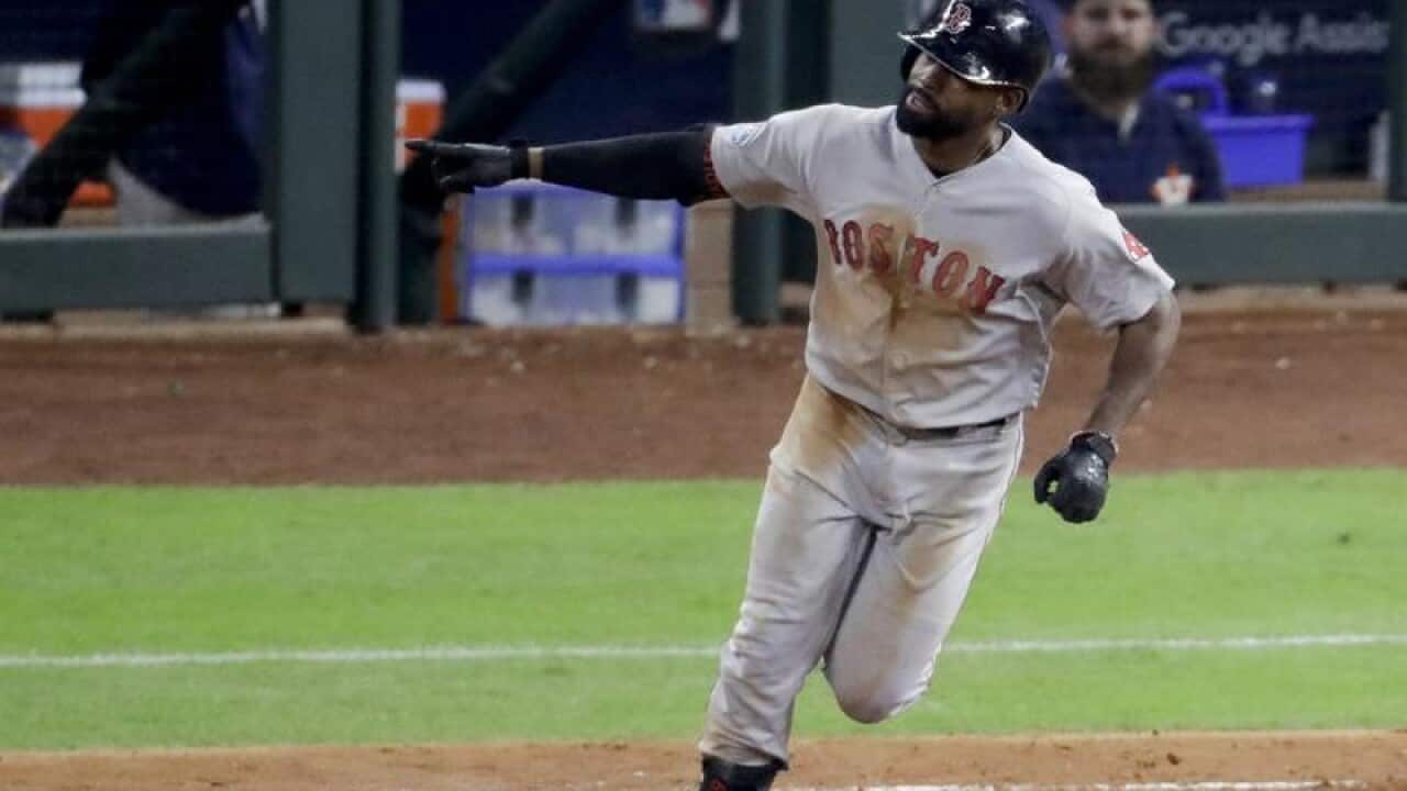 Red Sox