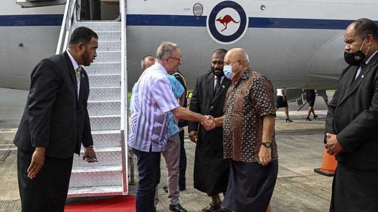 Image for read more article 'Listen More'