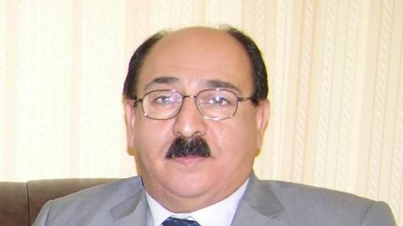 Assyrian Iraqi Politics