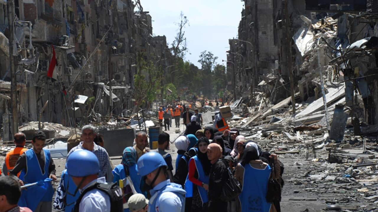 Syria