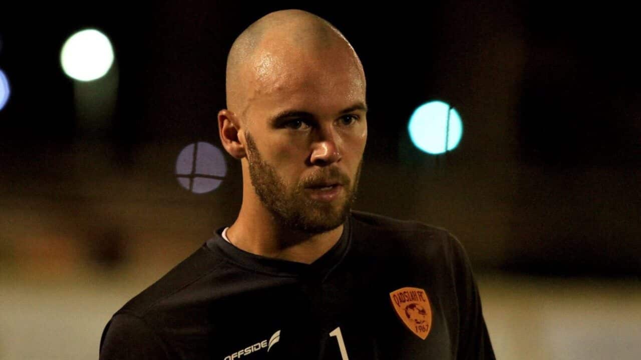 Jack Duncan, Al Qadsiah
