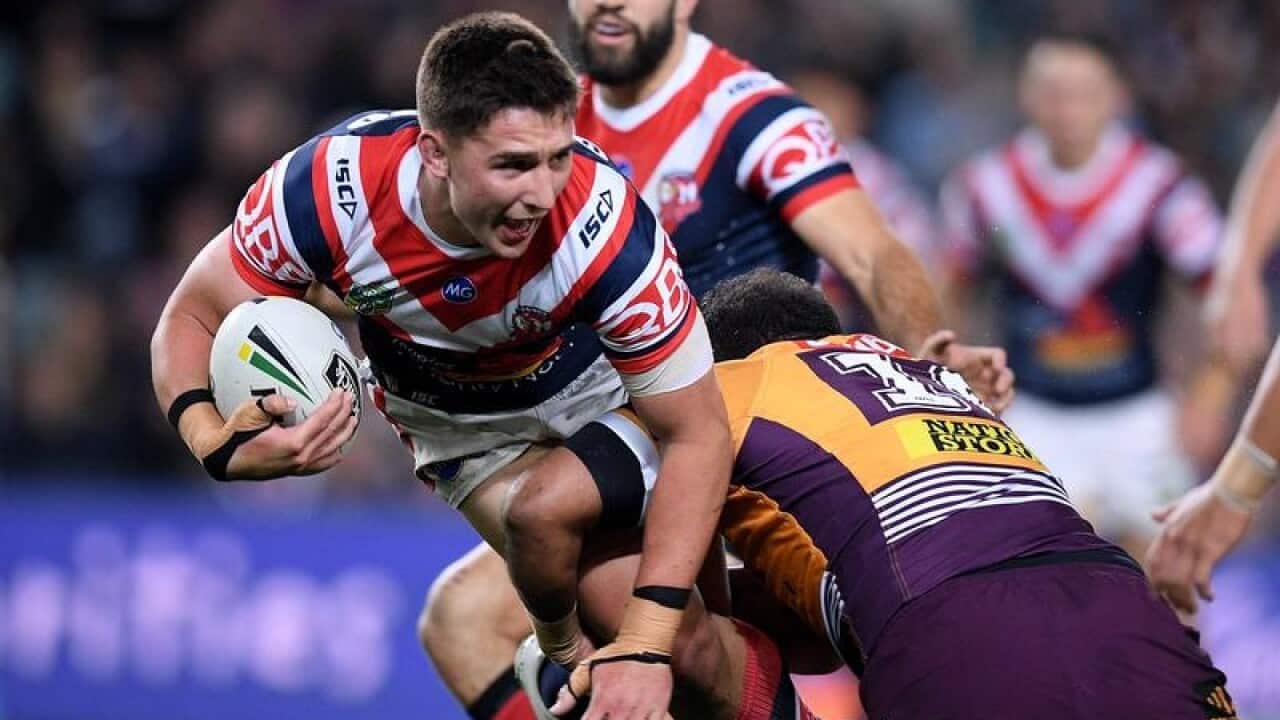 NRL