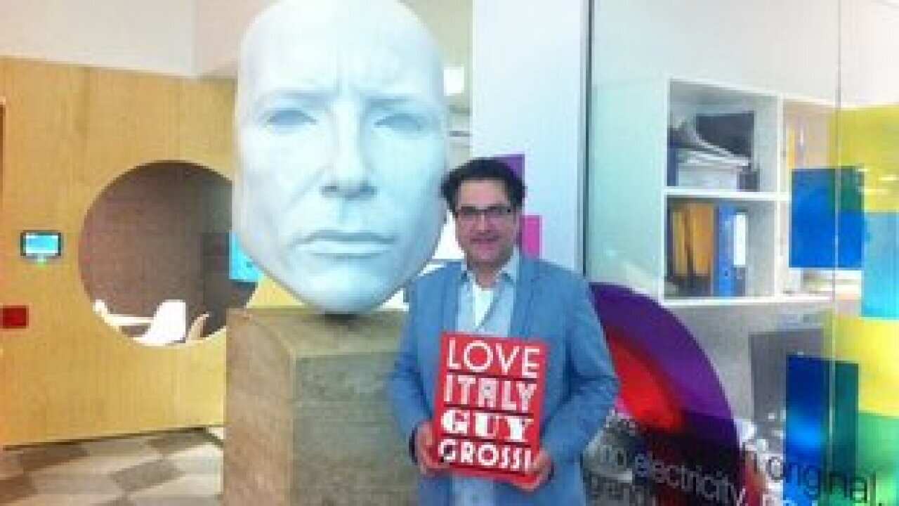 Guy Grossi