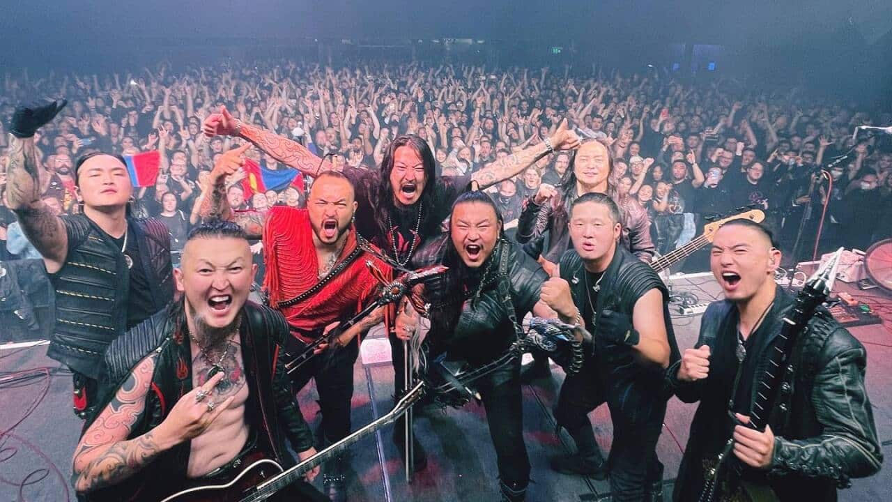 "Хар аянга" тоглолт Queensland муж Brisbane хот 2022 он