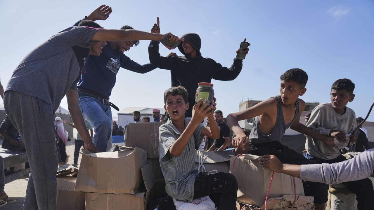 Pictures of the Week Global Photo Gallery