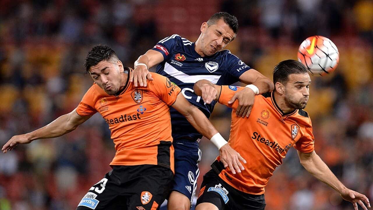 Brisbane Roar