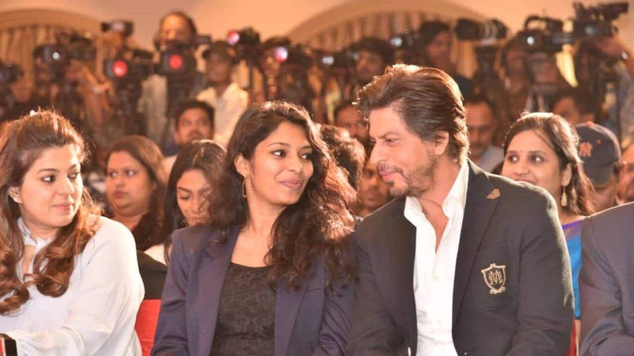 Gopika Bhasi wins Shah Rukh Khan La Trobe University research scholarship