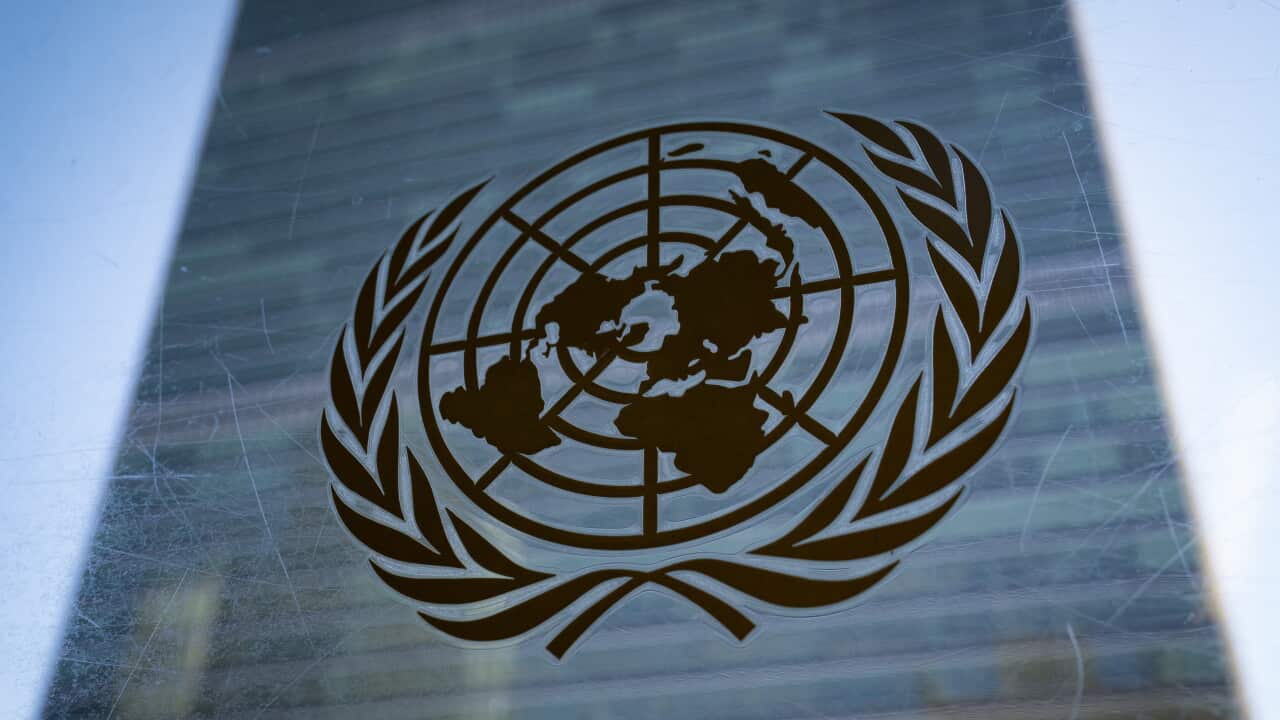 United Nations