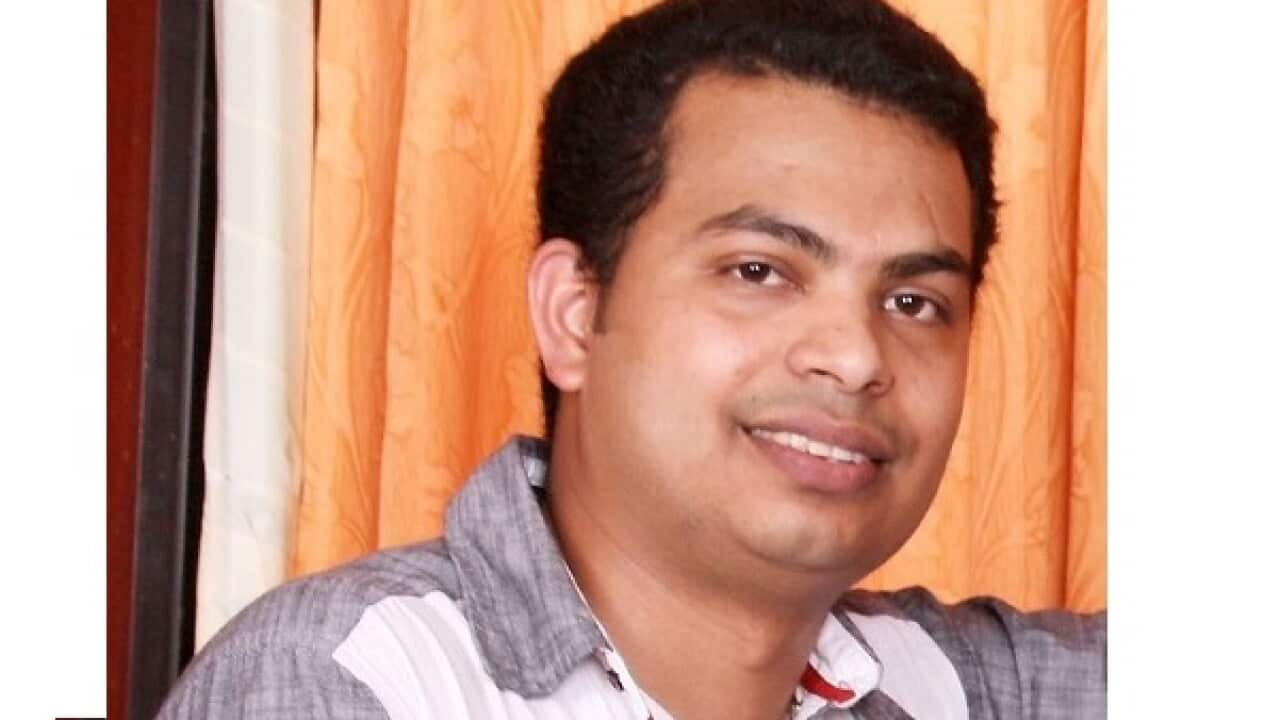cab driver saves life