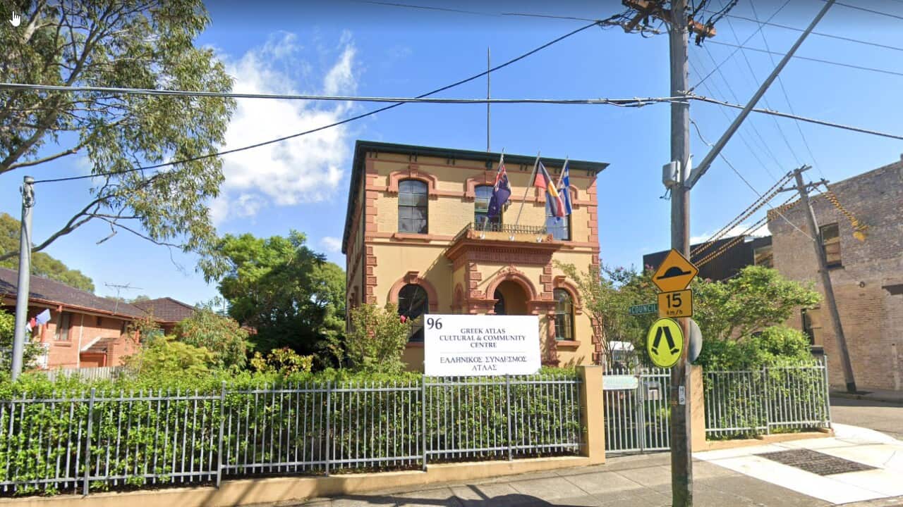 The Atlas Community & Cultural Centre in Marrickville, Sydney (Google).jpg