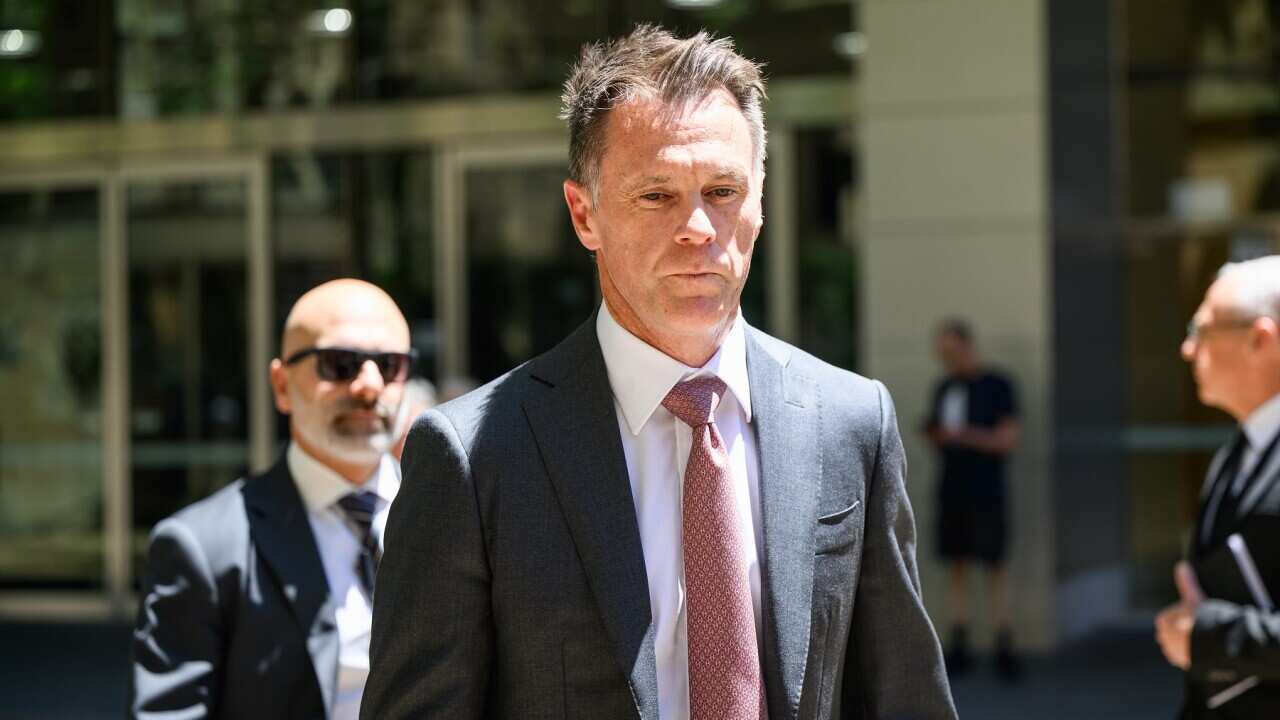 JOHN LAWS STATE FUNERAL