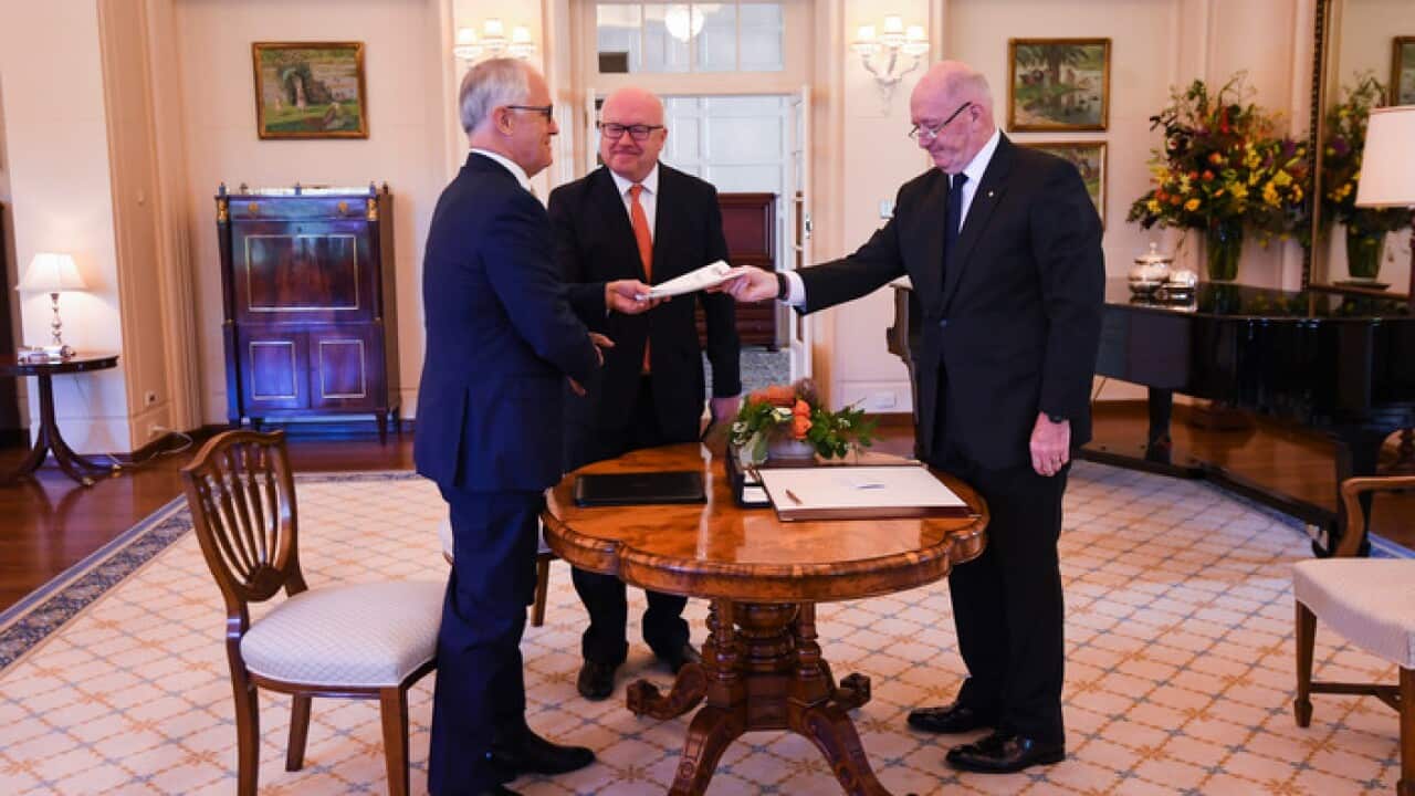 Same-sex couples will be able to get married in Australia from early next month with the changes to the law coming into effect at midnight. (Saturday, Dec 9) One month's notice has to be given which means the first marriages can take place on January