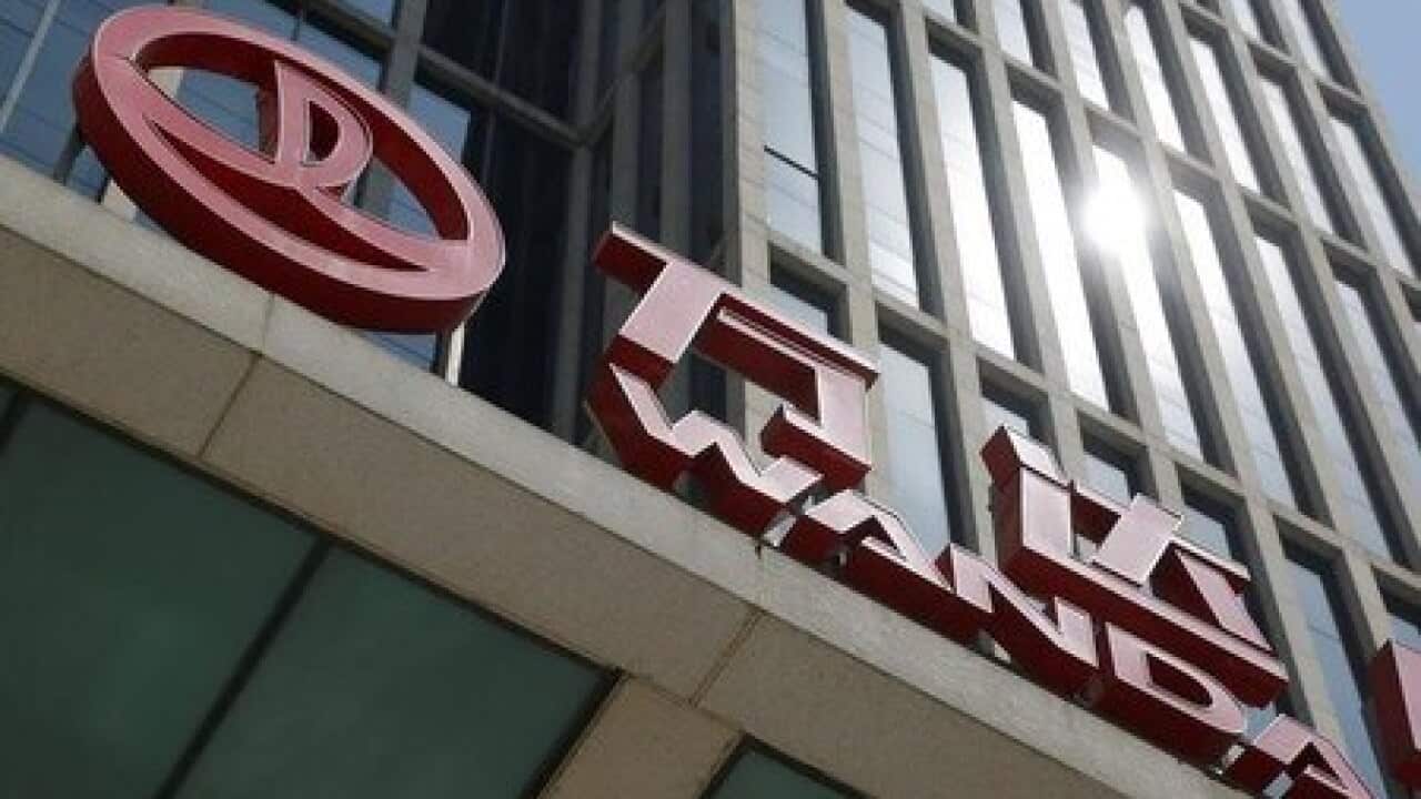 China's Dalian Wanda announces marketing, licensing deal with basketball's governing body