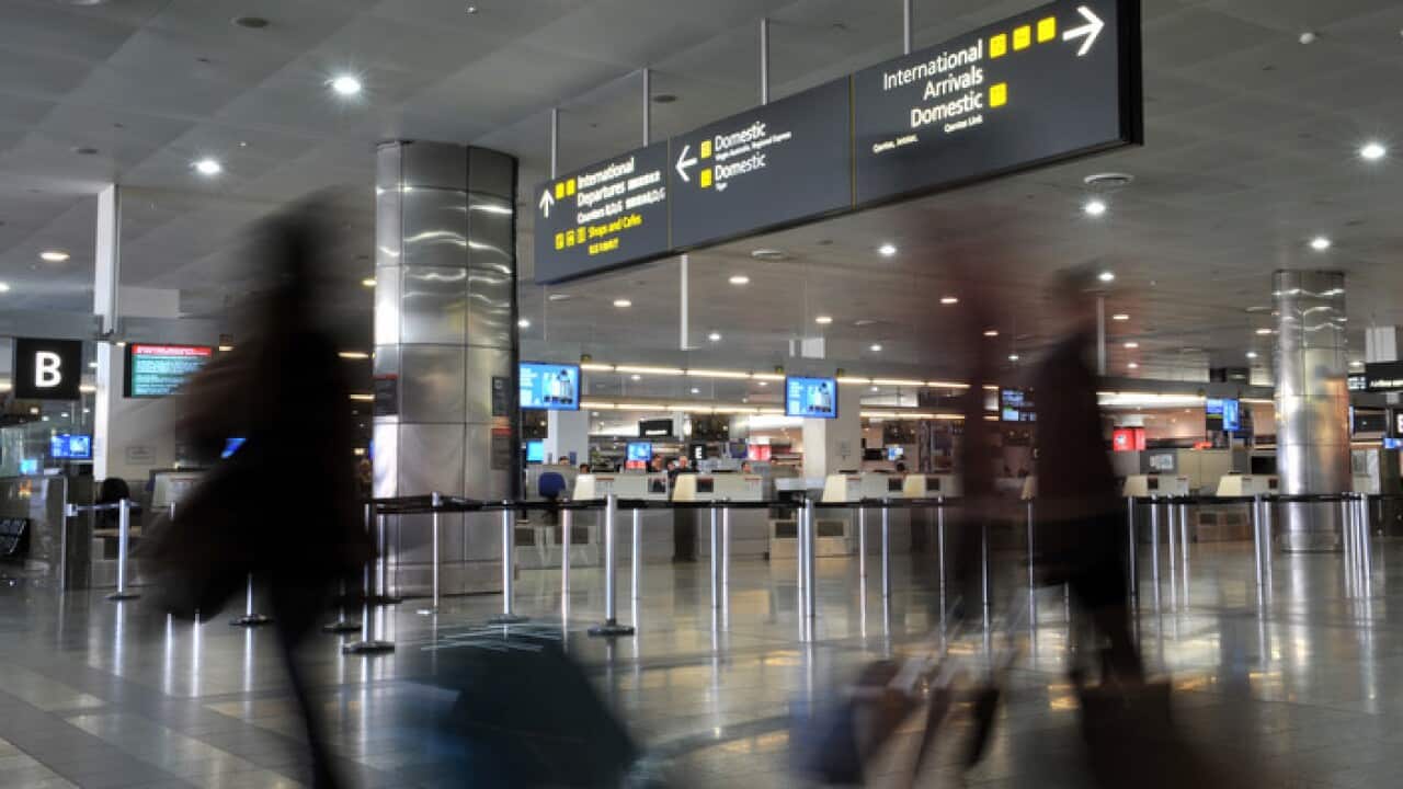 Immigration in Australia