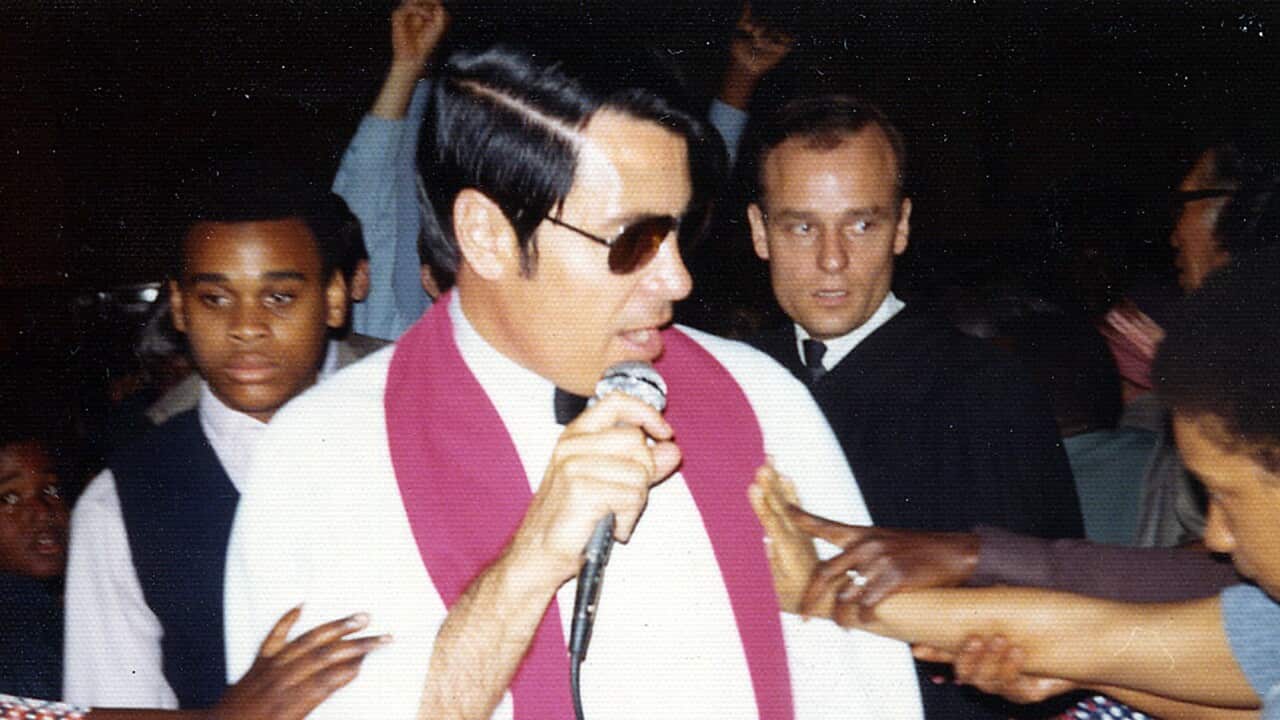 JONESTOWN REVISITED