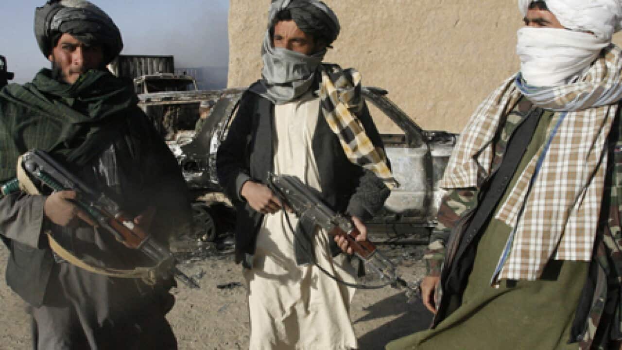 Taliban