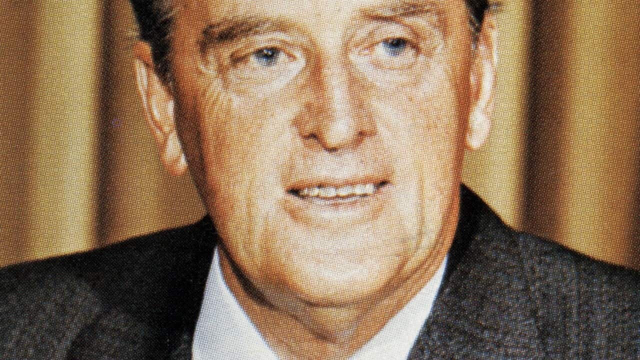 Sir Joh Bjelke-Petersen served as Queensland Premier from 1968 until 1987.