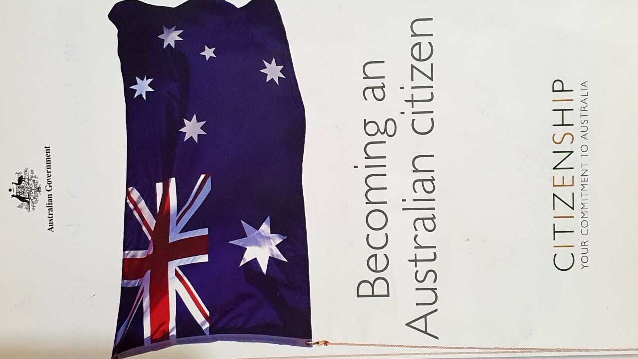 Australian citizenship: Our Common Bond