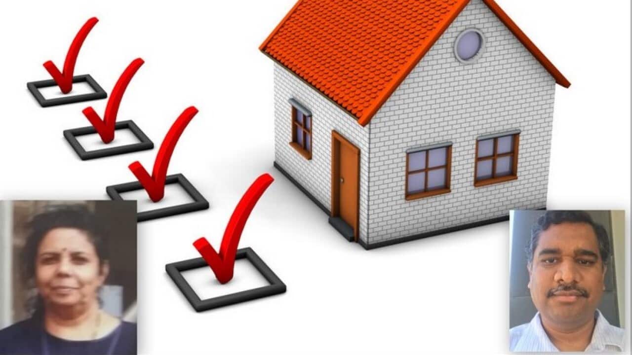 Buying Property