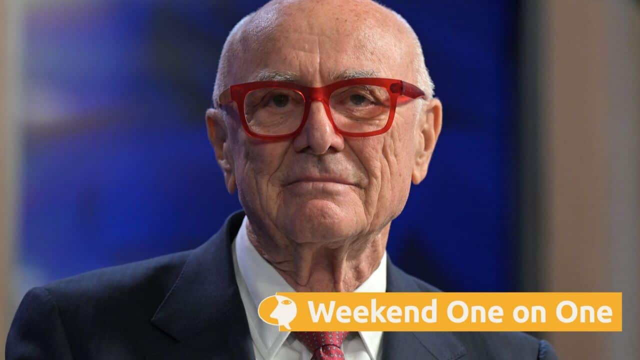 Allan Fels Weekend One on One (AAP).jpg