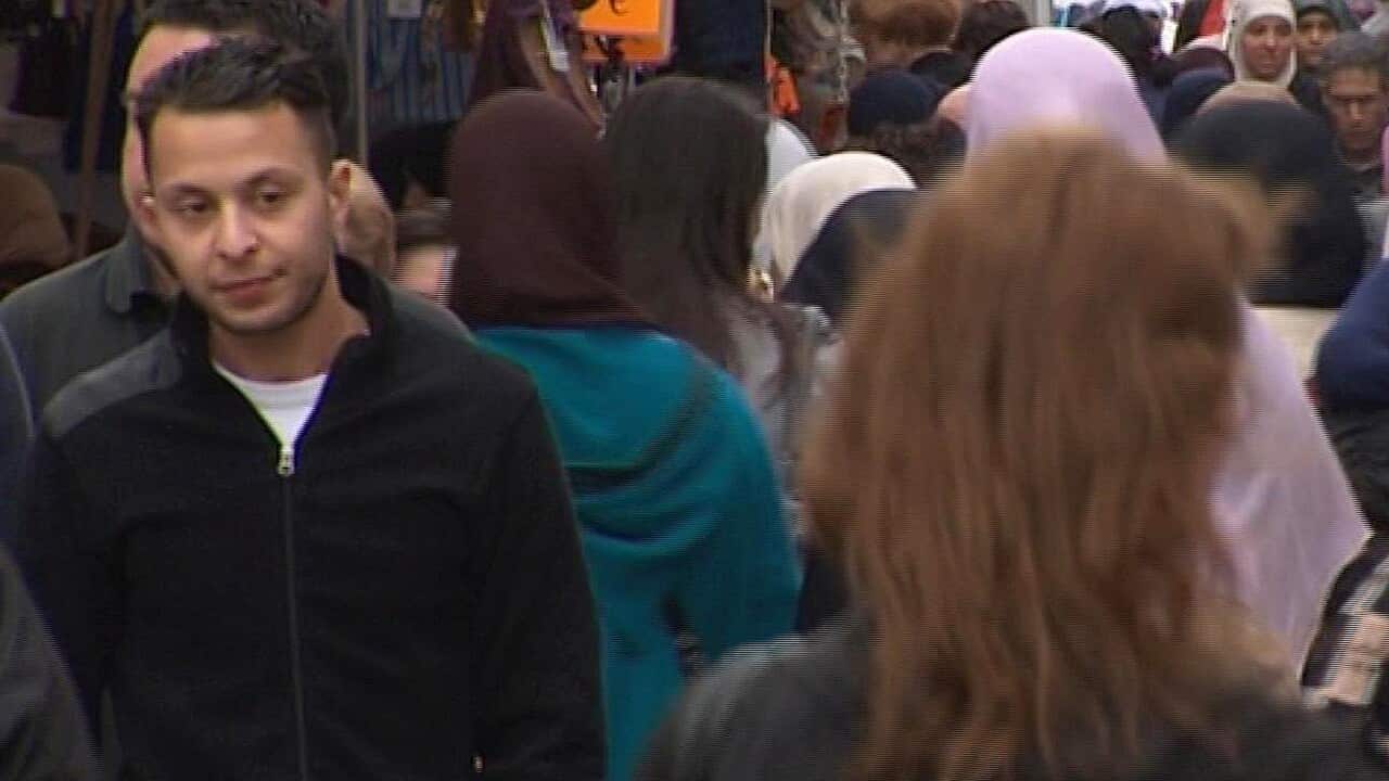 Abdeslam