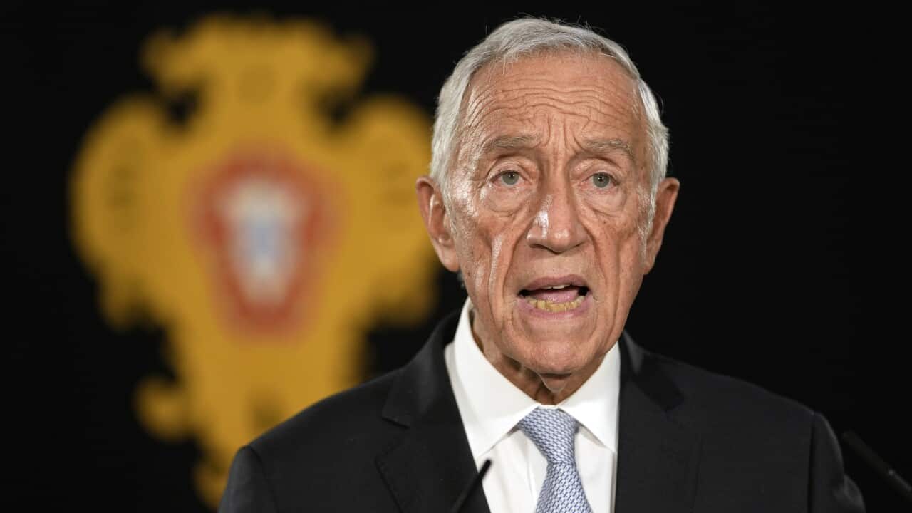 Portugal Politics