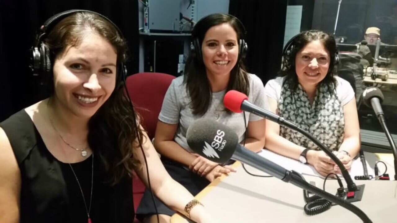 Image for read more article 'Información relacionada'