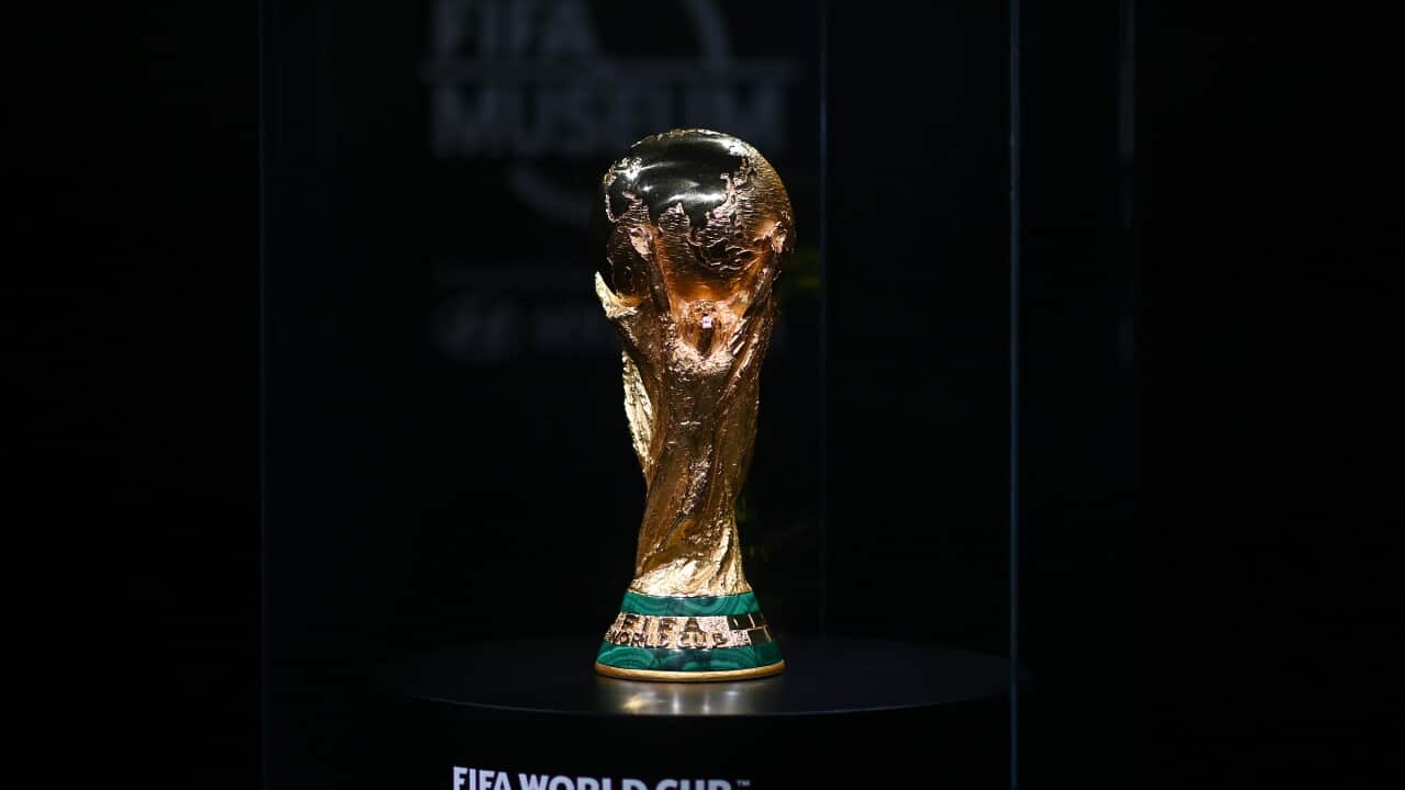 NY: 'Legacies of Champions' FIFA World Cup 2026 Museum at Rockefellar Center