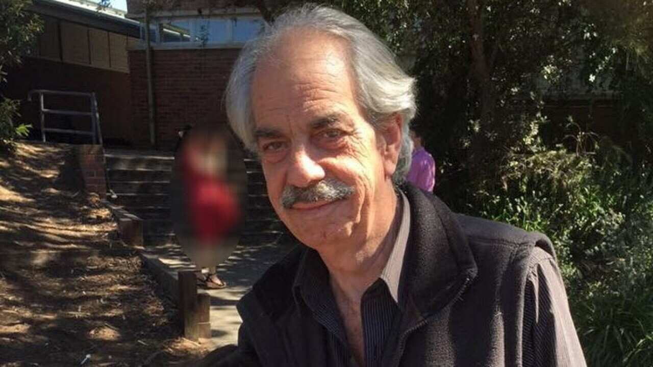 Yehuda Rusnak