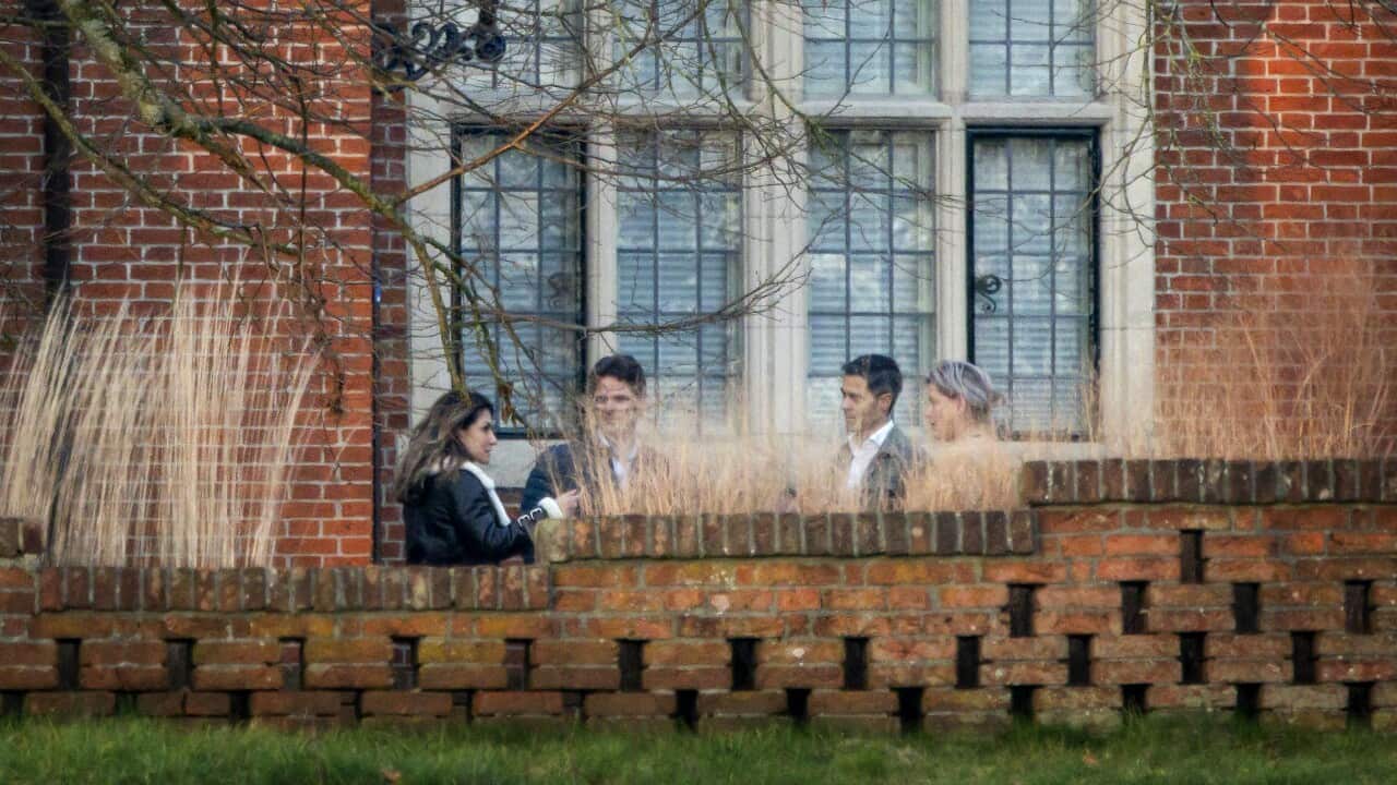 Image for read more article 'IN DEZE UITZENDING'