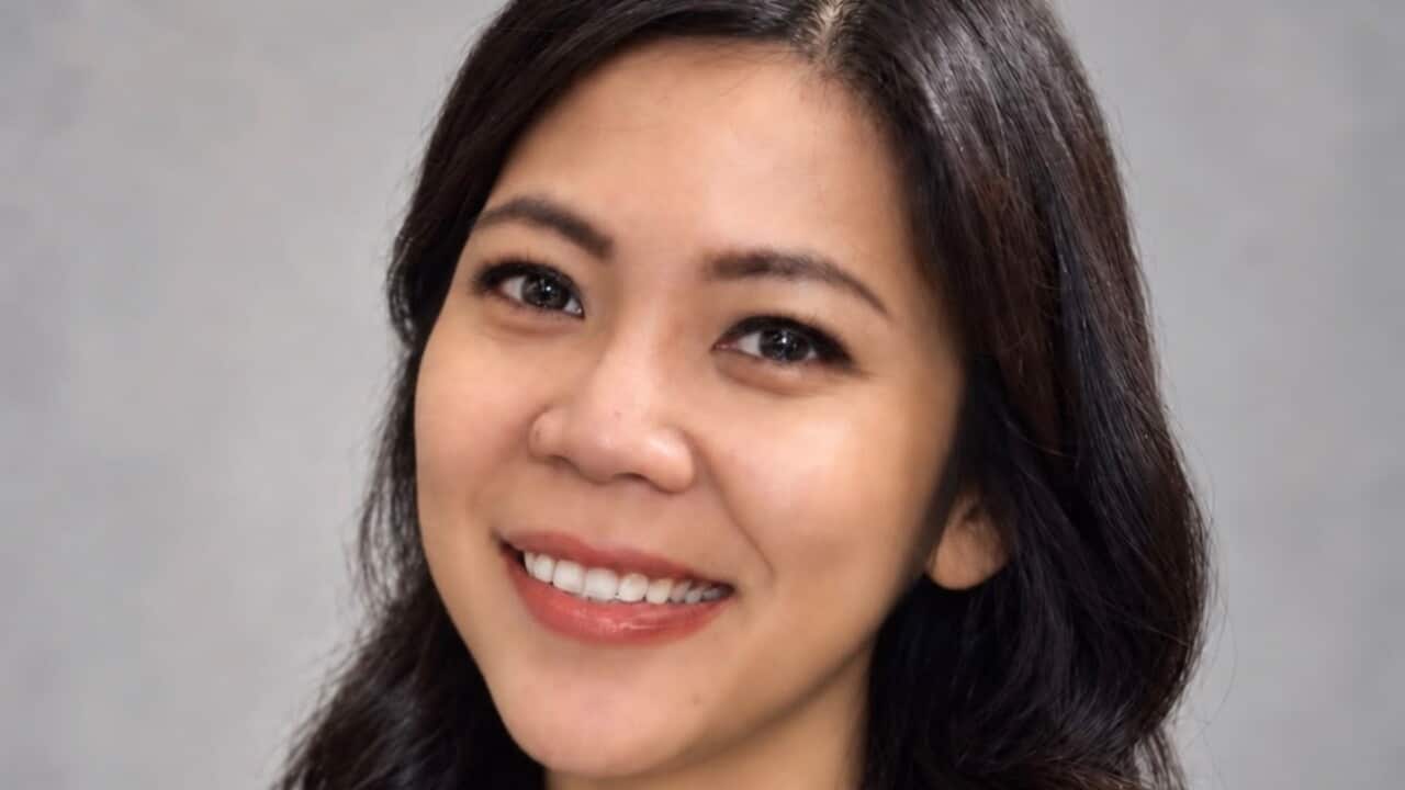 Utami Diah Kusumawati, an RMIT lecturer currently pursuing a PhD in Data Journalism, Melbourne 2026 (Private Collection).
