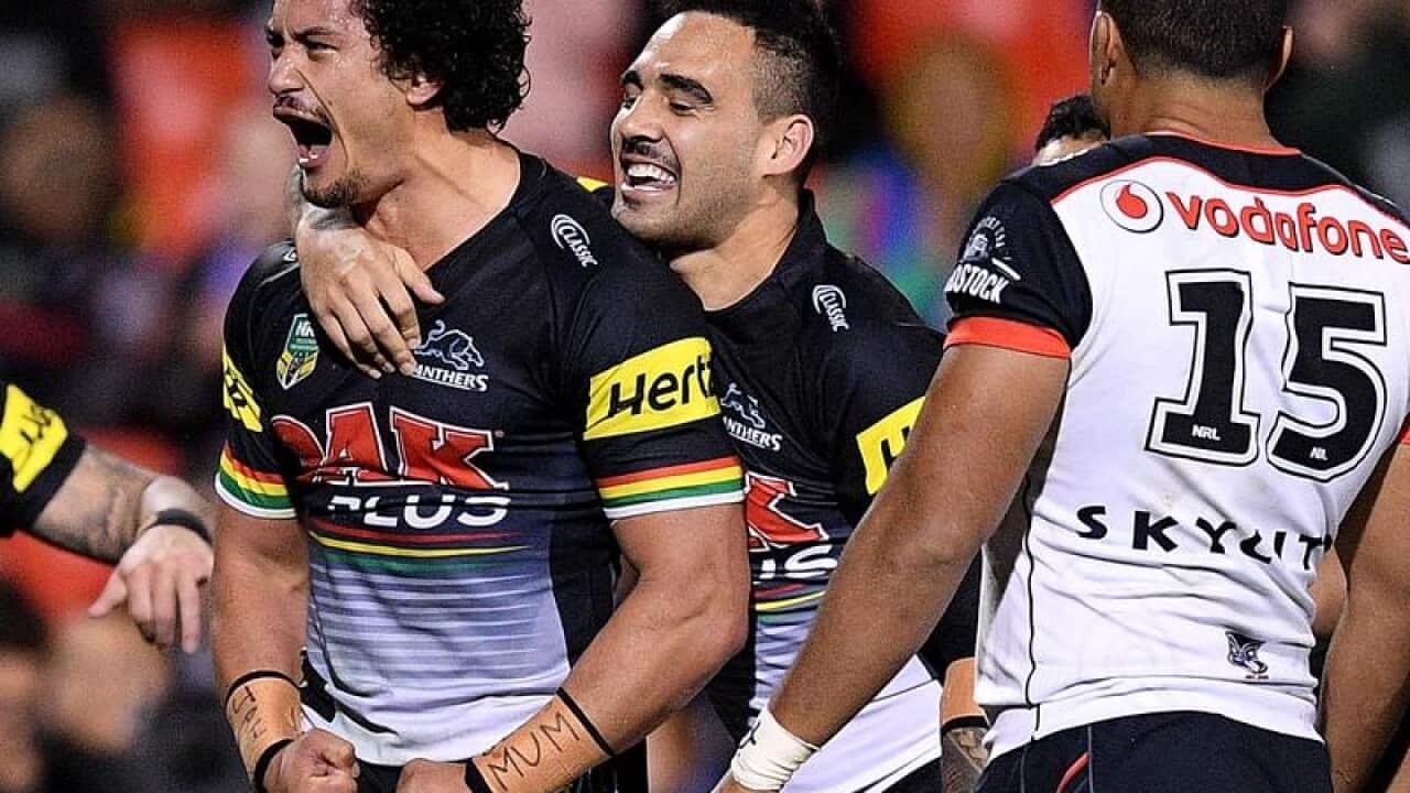 Harawira-Naera