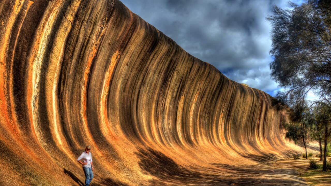 Wave Rock