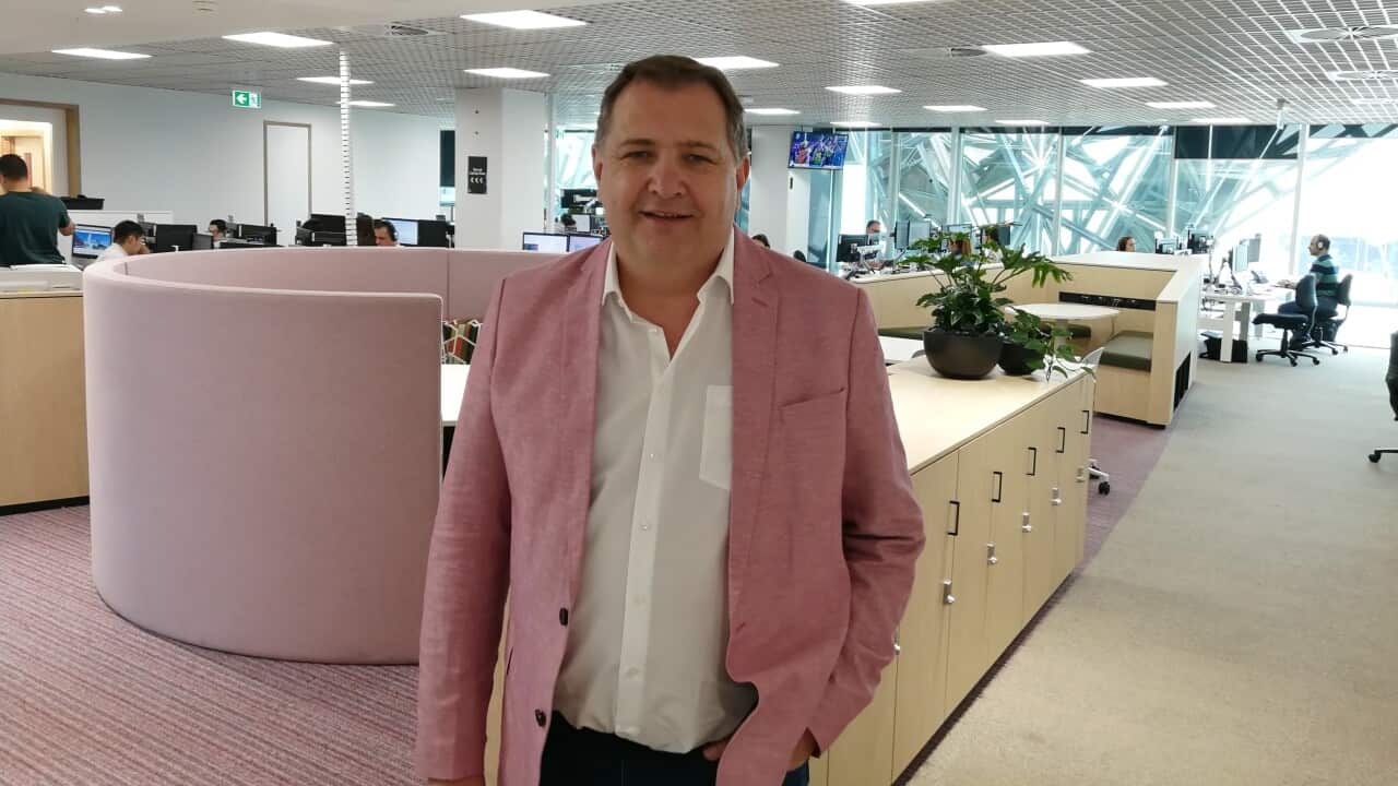 Bernard Baud - Les Grandes Distilleries Peureux