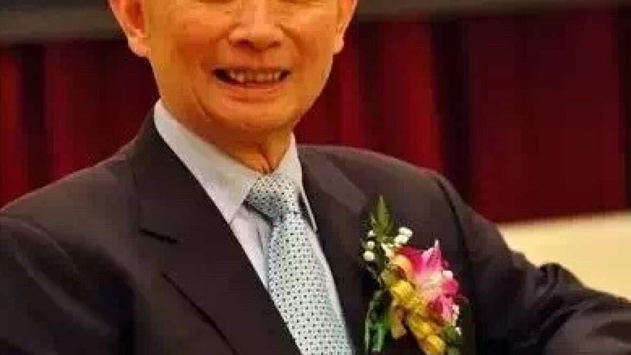 mei baojiu