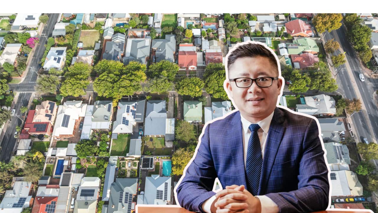 HOUSING PRICES SYDNEY